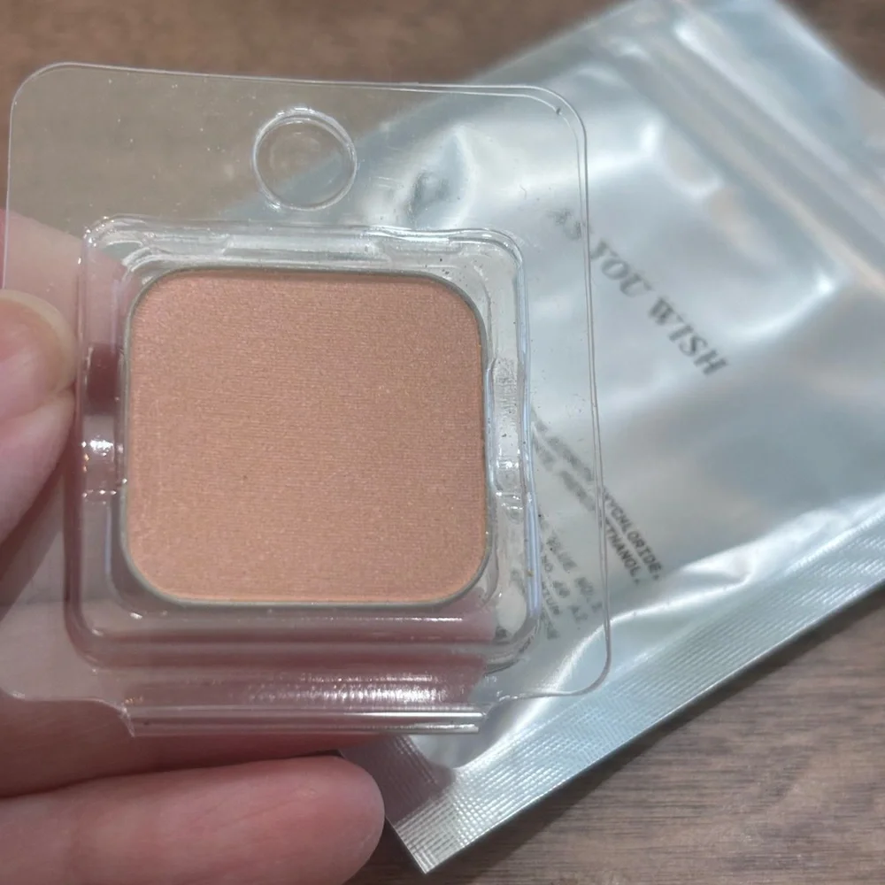 SEINT “AS YOU WISH” Eyeshadow - Picture 3 of 3